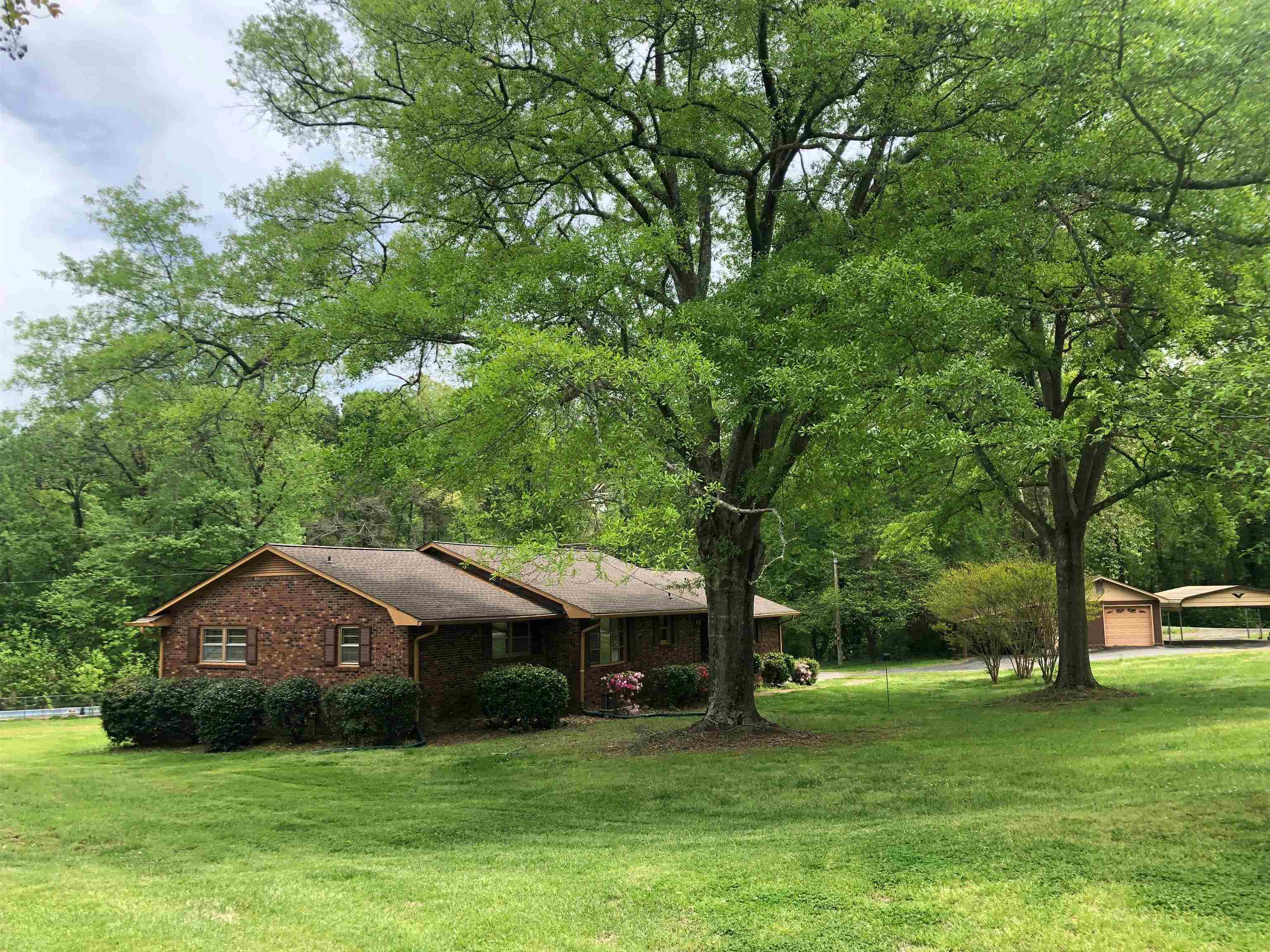 371 Lancaster Road Spartanburg, SC 29306 - Photo 25 of 32 Gallery Image 25