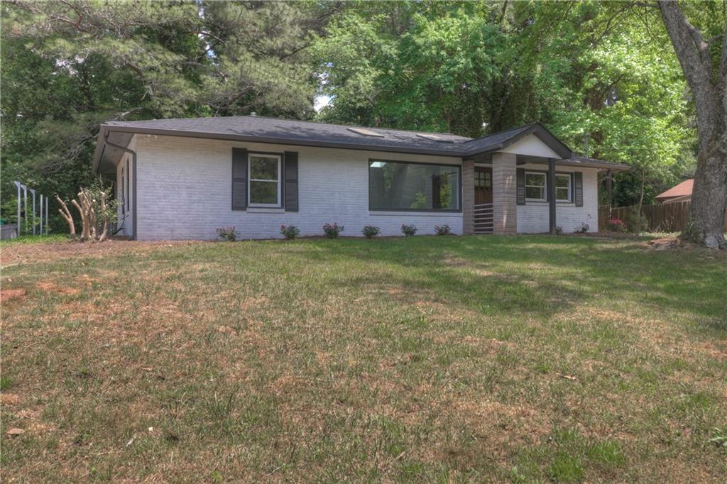2917 Hollywood Drive Decatur, GA 30033 - Photo 1 of 1 Gallery Image 1