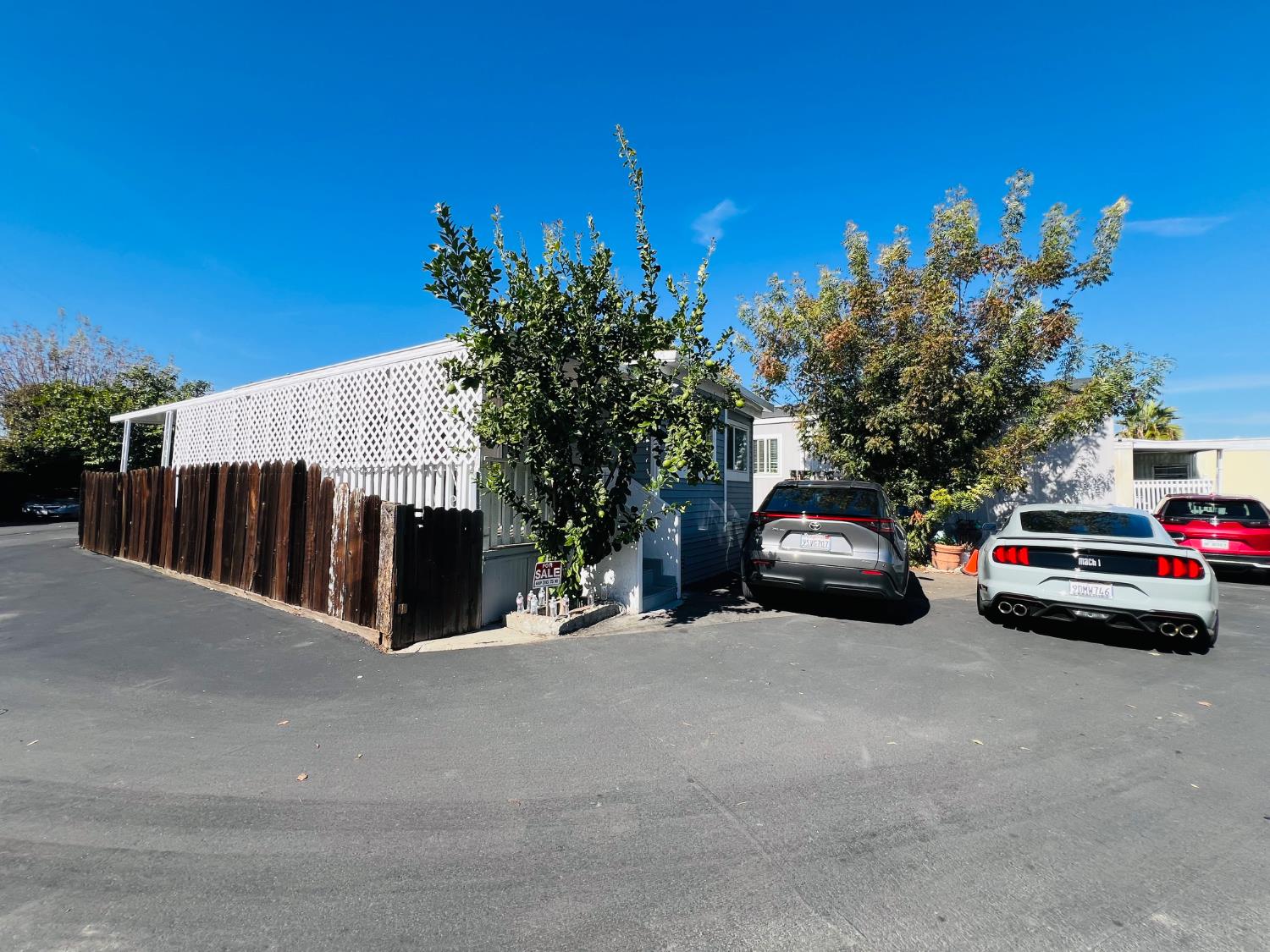 360 East Grant Line Road Tracy, CA 95376 - Photo 4 of 20