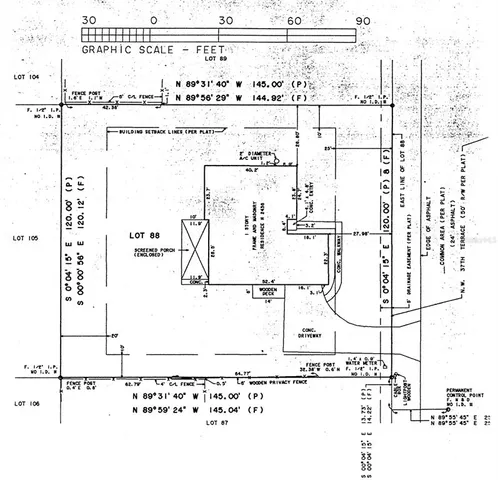 $394,000 | 2436 Northwest 37th Terrace, Gainesville, FL 32605
