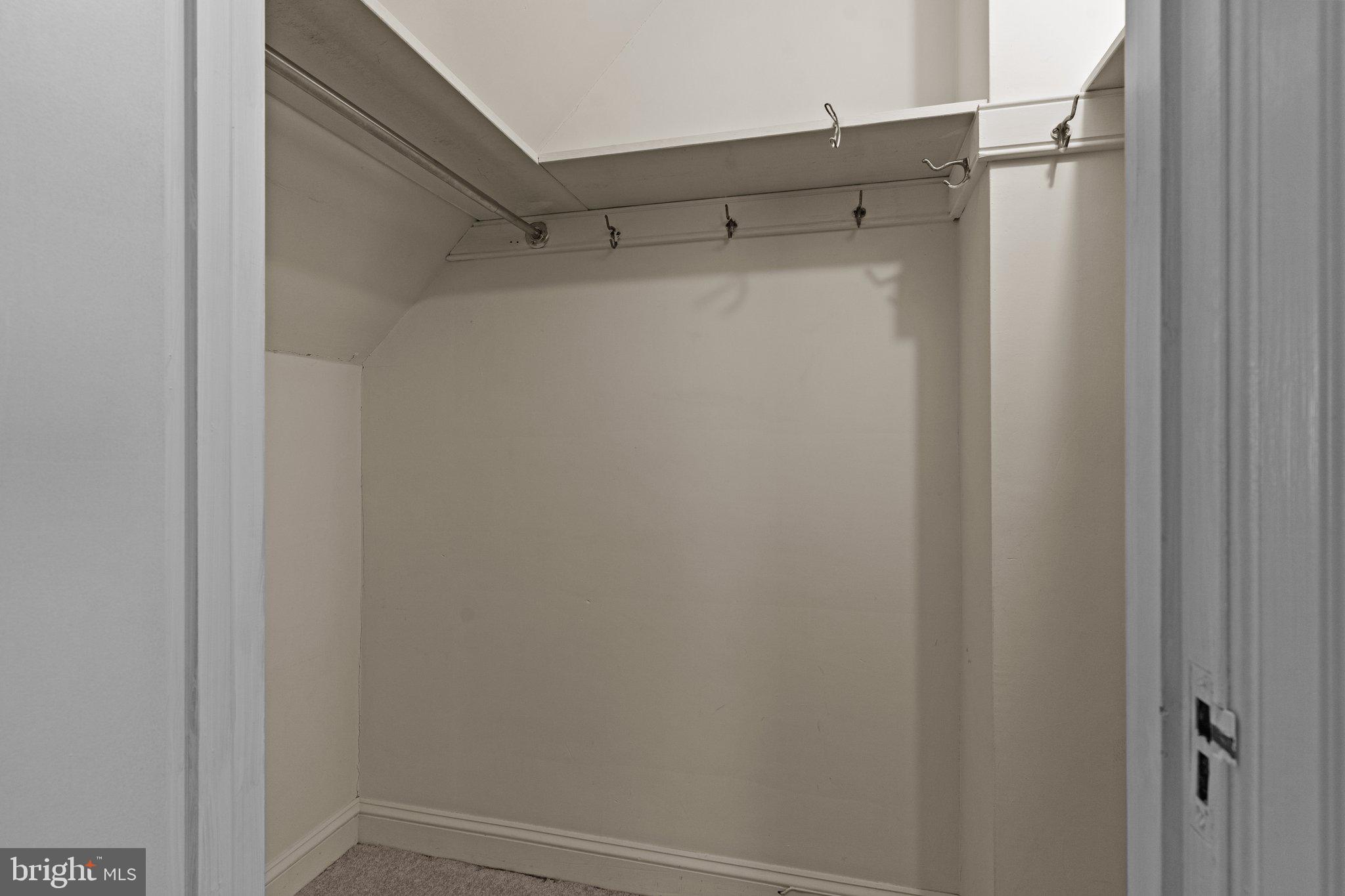 905 Pitt Road Cheltenham, PA 19012 - Photo 19 of 54 Closet