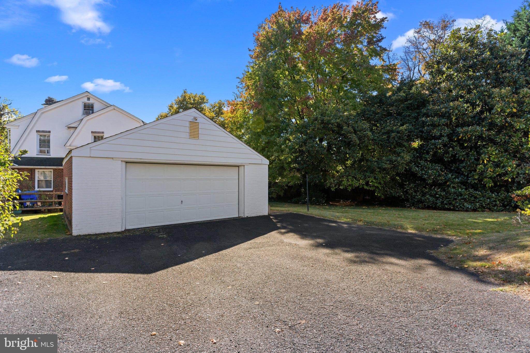 905 Pitt Road Cheltenham, PA 19012 - Photo 26 of 54 2-Car Garage