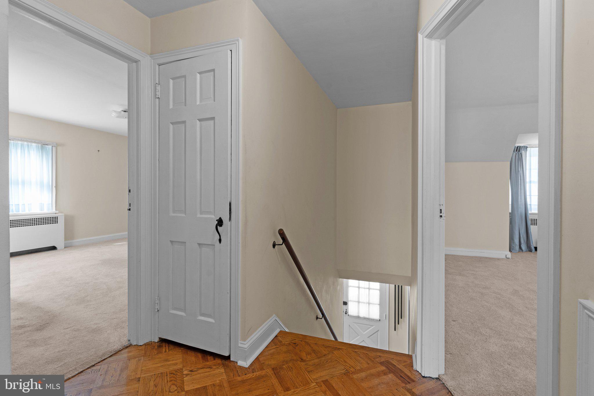 905 Pitt Road Cheltenham, PA 19012 - Photo 51 of 54 Hallway