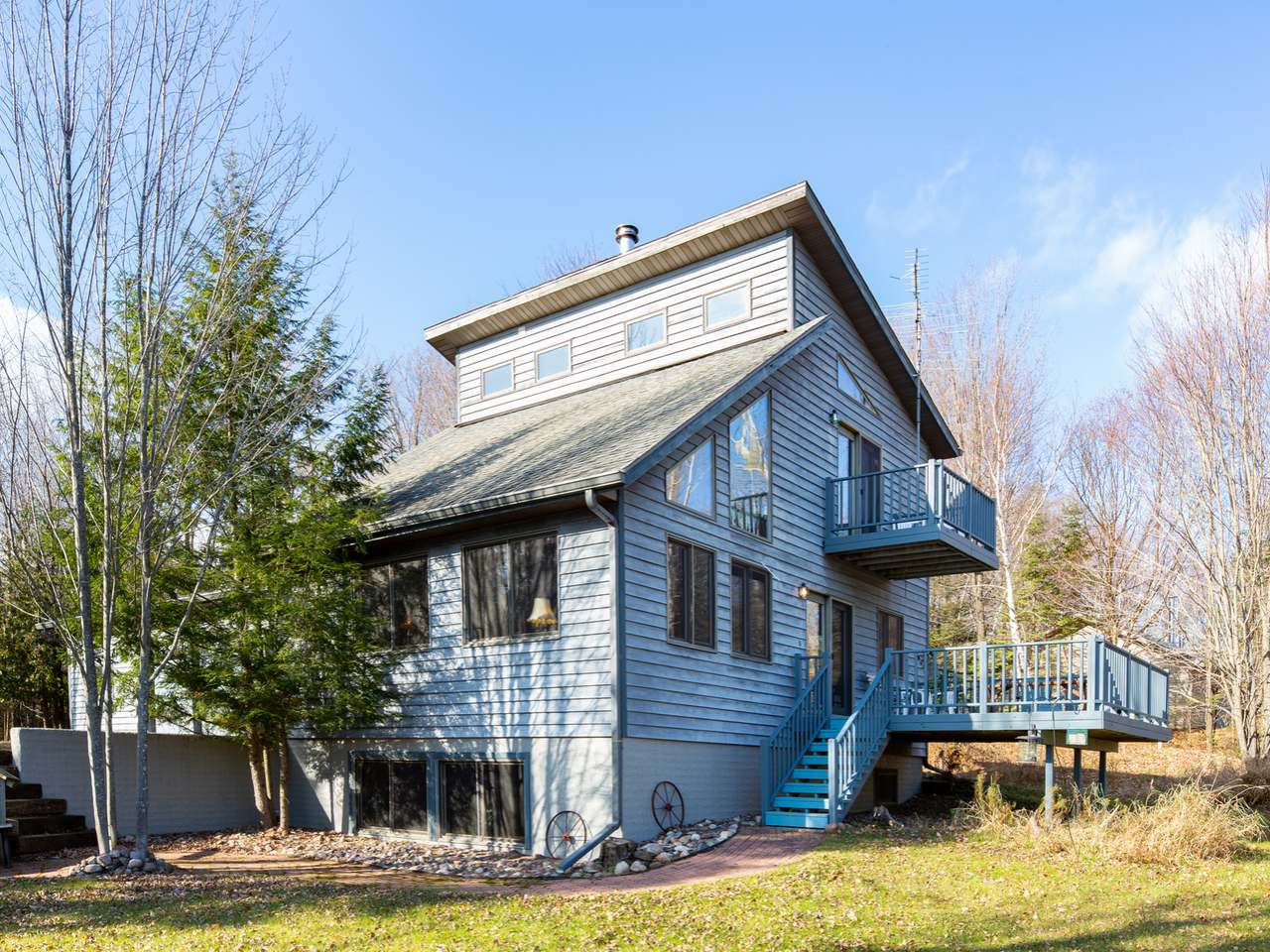 W6967 Dam Road Fifield, WI 54524 - Photo 52 of 56 Gallery Image 52