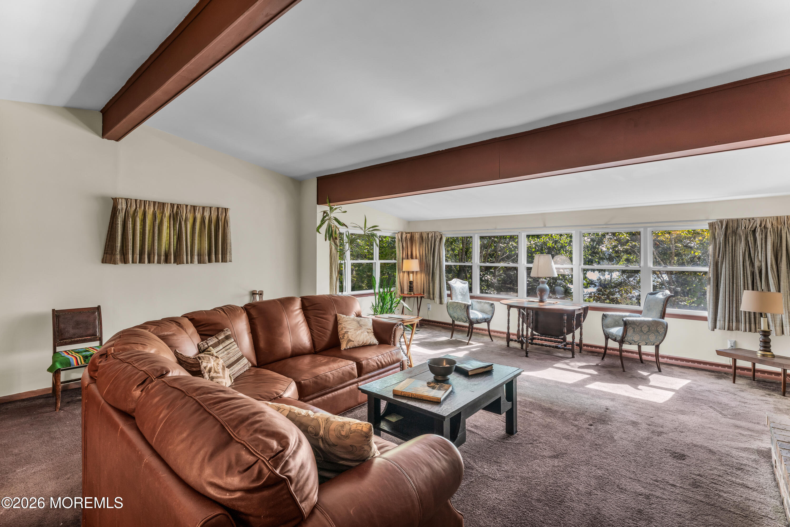 1687 Forge Pond Road Brick, NJ 08724 - Photo 7 of 33 Living Room