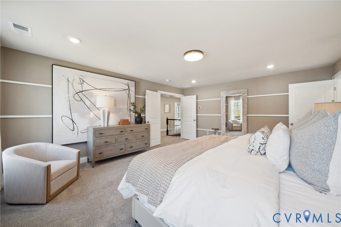 16908 Barmer Road Chesterfield, VA 23832 - Photo 14 of 33