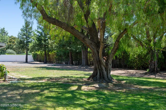 $1,695,000 | 1011 North Refugio Road, Santa Ynez, CA 93463