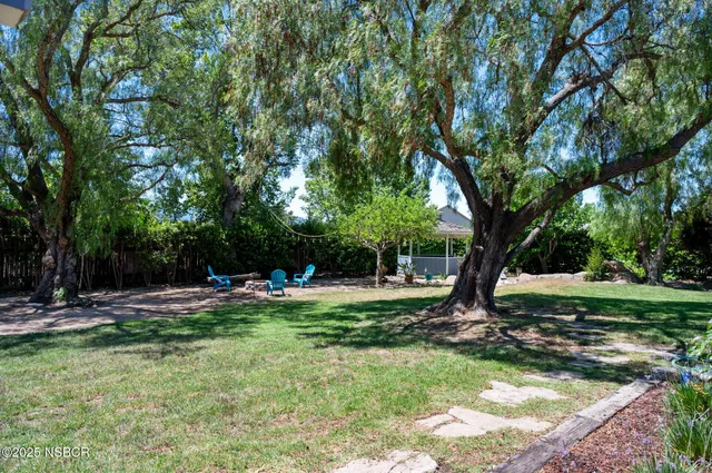 $1,695,000 | 1011 North Refugio Road, Santa Ynez, CA 93463