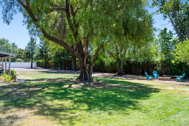 $1,695,000 | 1011 North Refugio Road, Santa Ynez, CA 93463