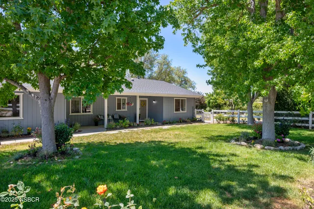 a view of a car in garage