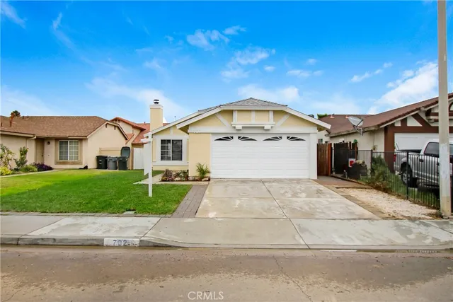 $479,900 | 702 Clearwater Drive, Perris, CA 92571