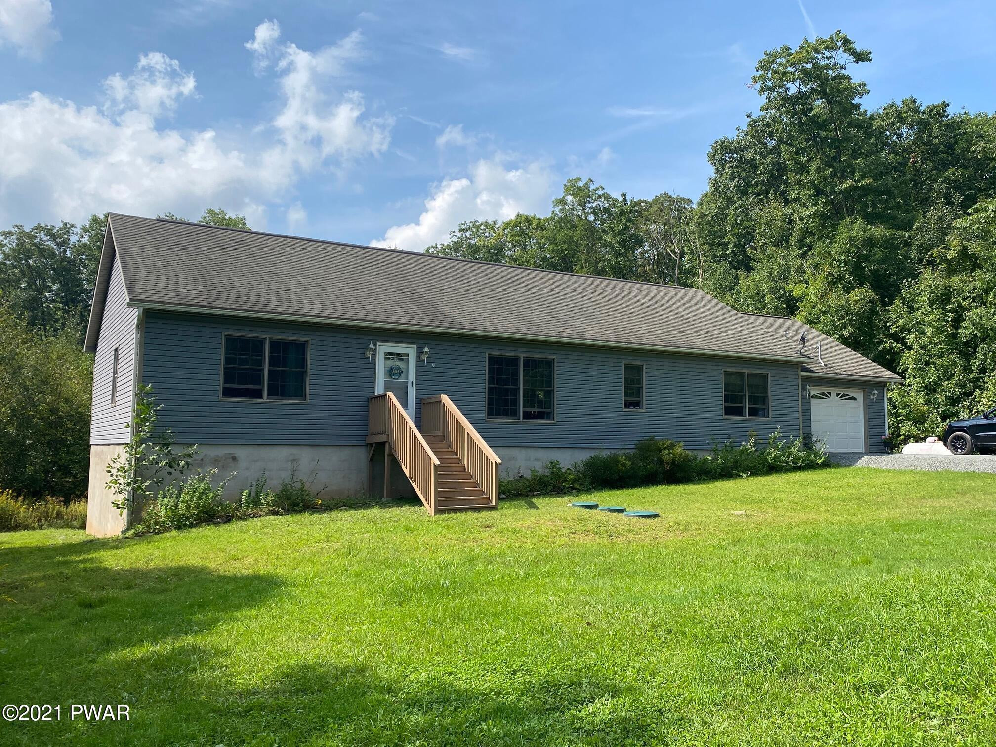 30 Salem View Drive Waymart, PA 18472 - Photo 1 of 24