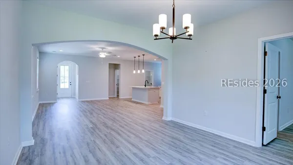 $2,800 | 179 Garden Row Drive North, Hardeeville, SC 29927