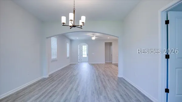$2,800 | 179 Garden Row Drive North, Hardeeville, SC 29927