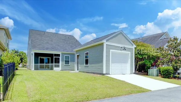 $2,800 | 179 Garden Row Drive North, Hardeeville, SC 29927