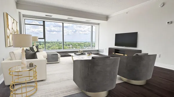 $3,235 | 555 South Old Woodward Avenue, Unit 1505, Birmingham, MI 48009