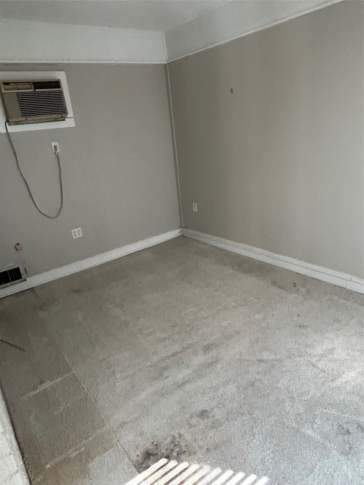 2038 Lexington Street Houston, TX 77098 - Photo 8 of 21 a view of room with racks on the wall