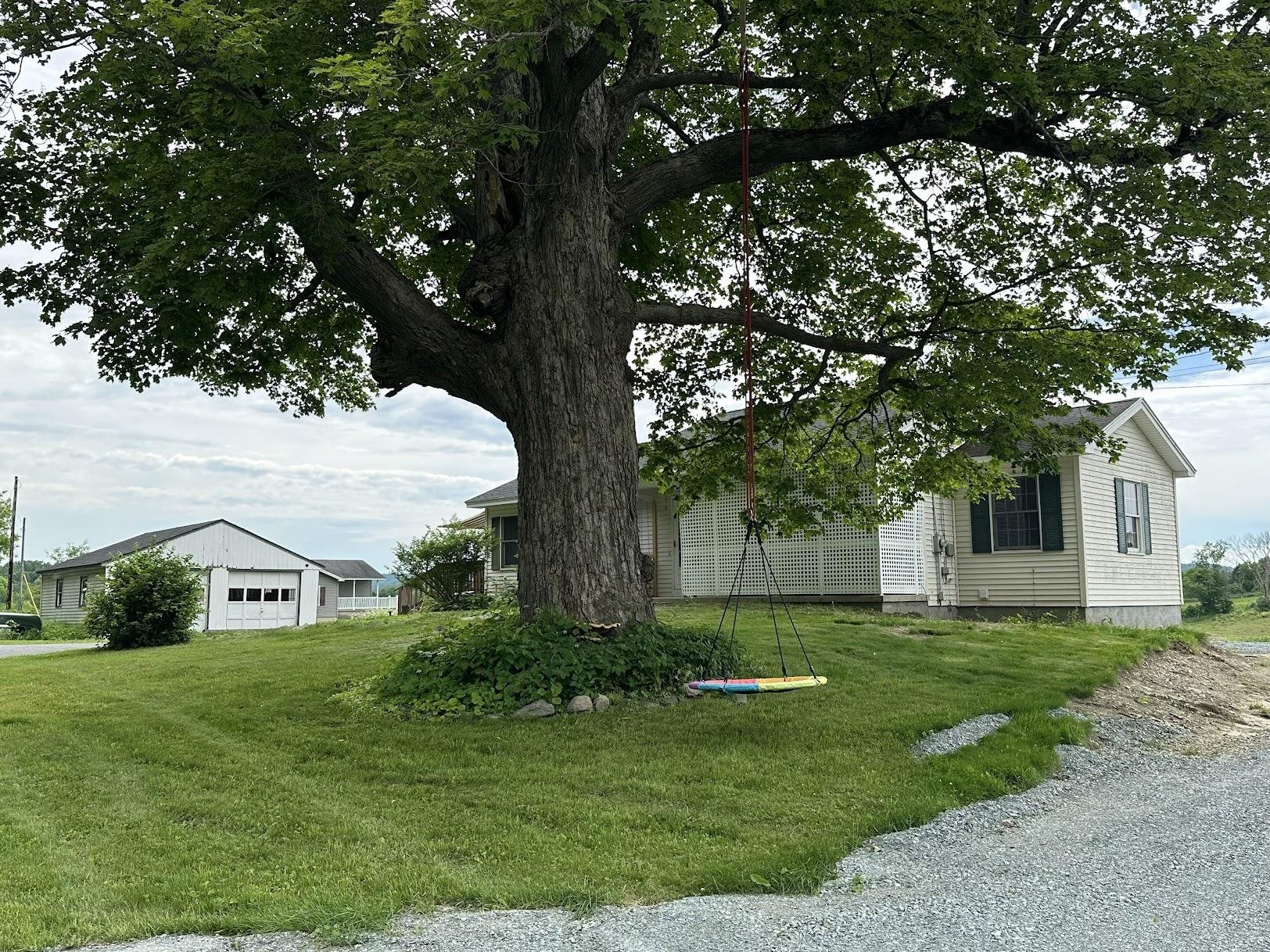 65 Saltis Road Poultney, VT 05764 - Photo 1 of 31