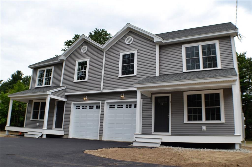 145 Cat Mousam Road, Unit 1 Kennebunk, ME 04043 - Photo 1 of 12 Photo