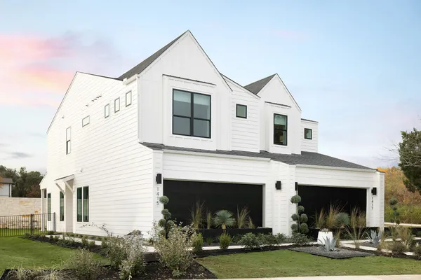 $424,065 | 8012 Bird Song Circle, Austin, TX 78745