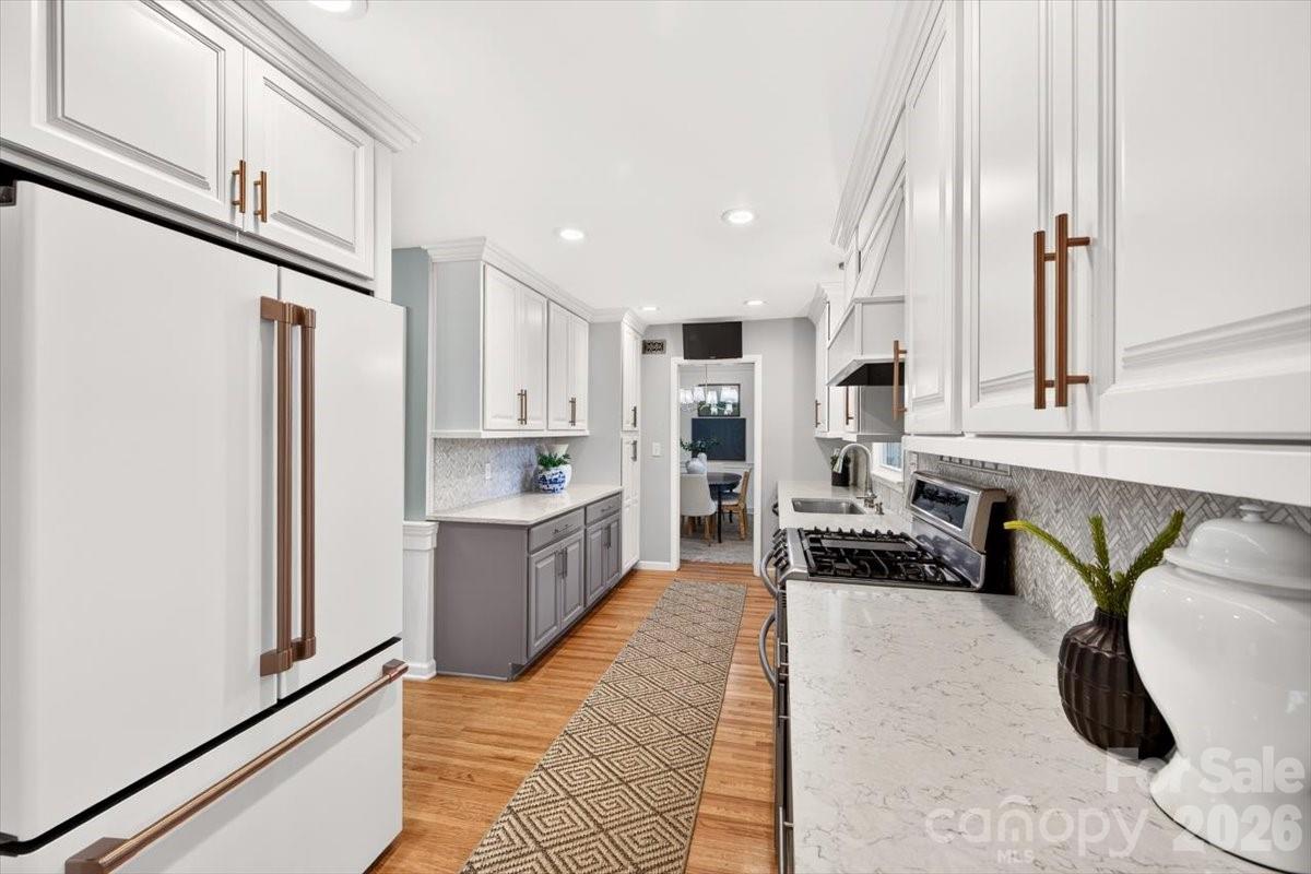 6607 Long Meadow Road Charlotte, NC 28210 - Photo 18 of 46 Gallery Image 18