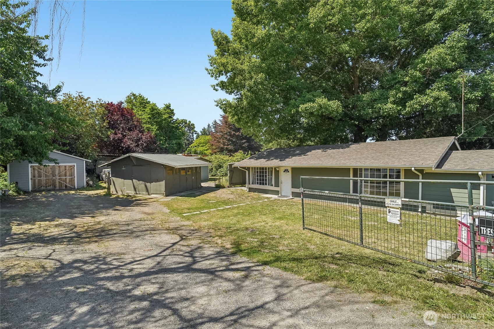 7214 River Road East Puyallup, WA 98371 - Photo 1 of 36