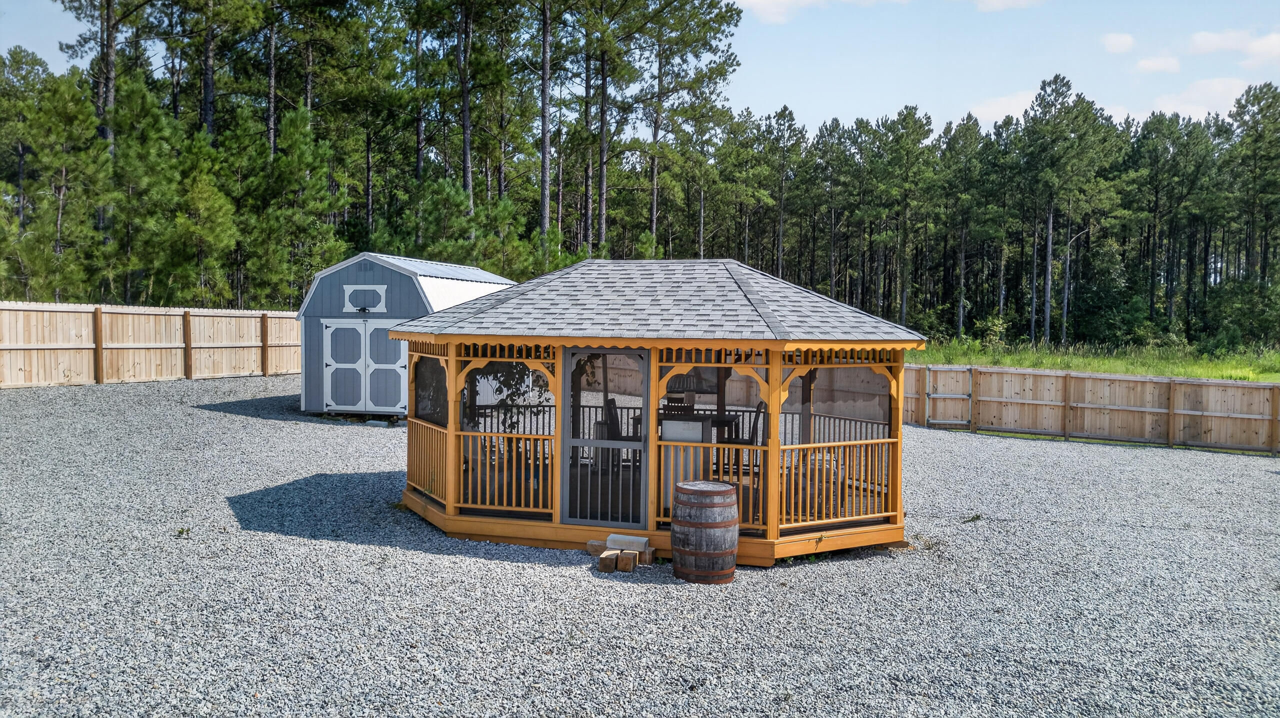 824 White Pond Road Williston, SC 29853 - Photo 32 of 35 Gallery Image 32