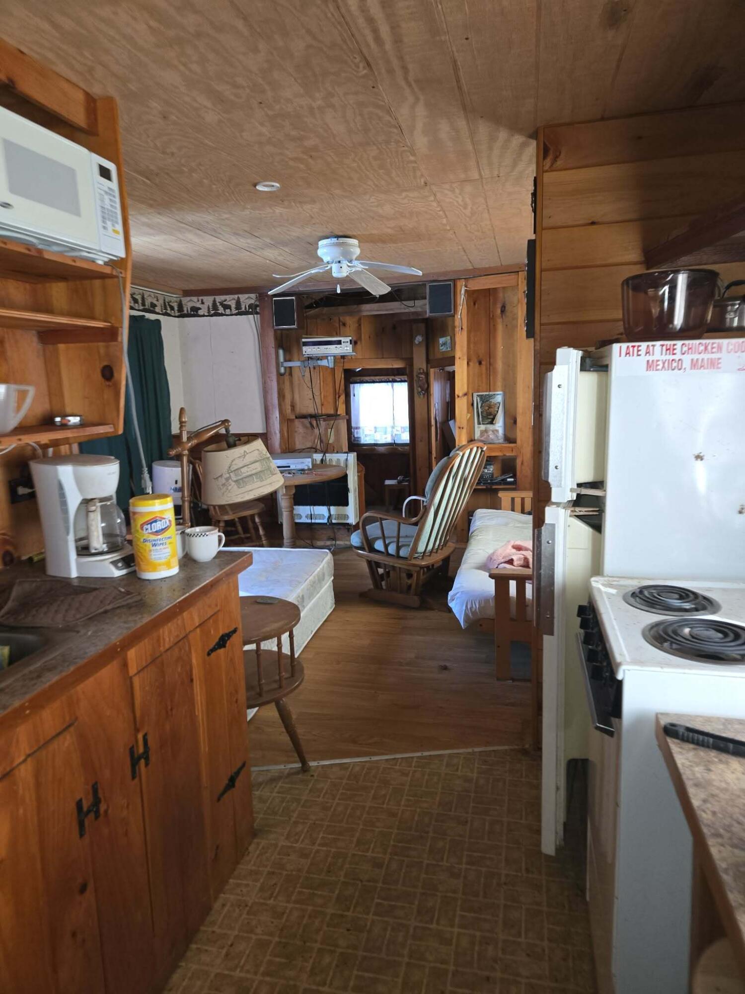 150 Church Street Hartford, ME 04220 - Photo 4 of 10 9