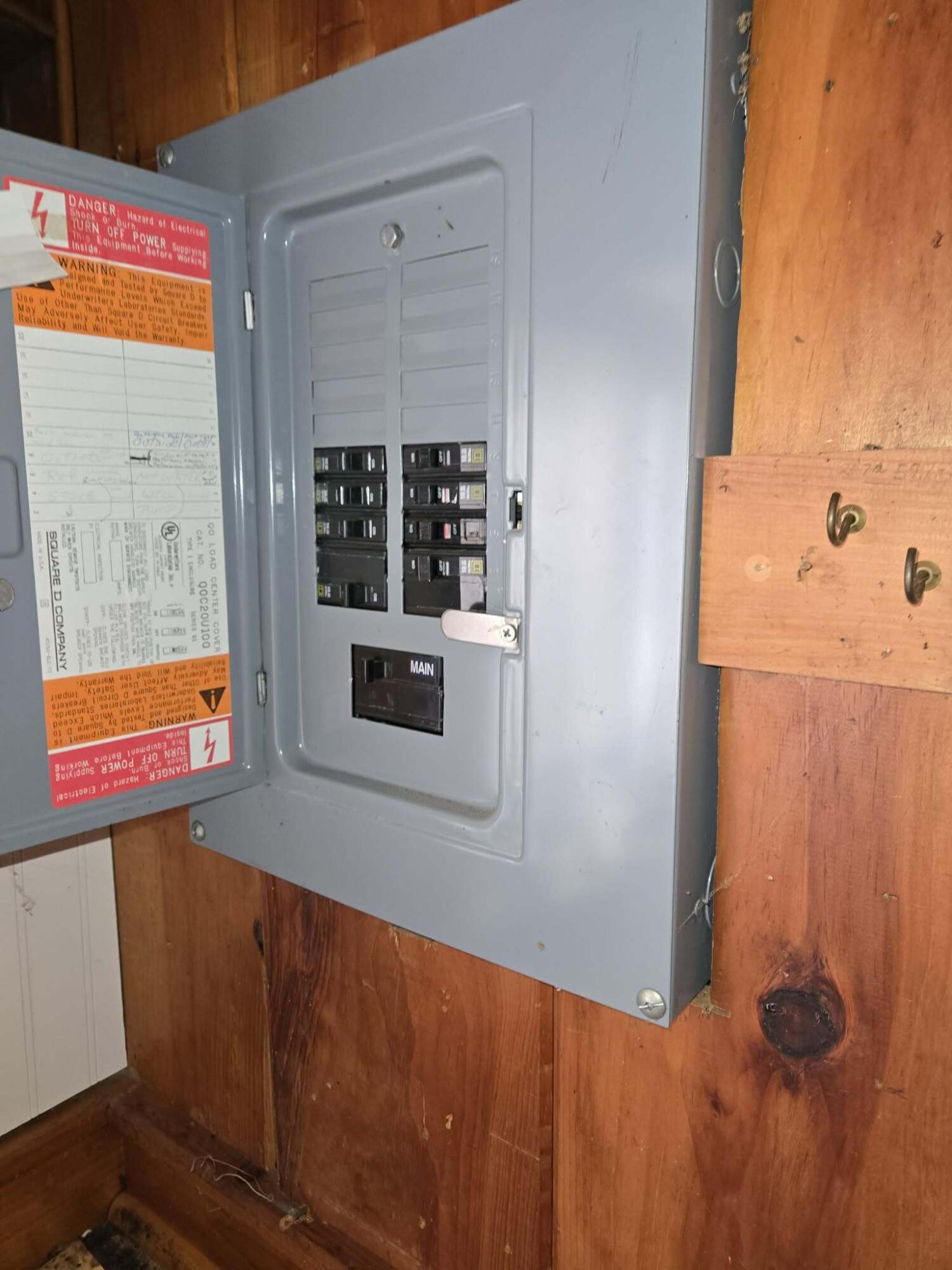 150 Church Street Hartford, ME 04220 - Photo 9 of 10 8