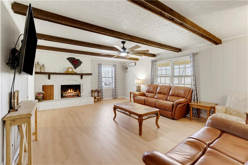 3880 Tanners Mill Road Gainesville, GA 30507 - Photo 11 of 44