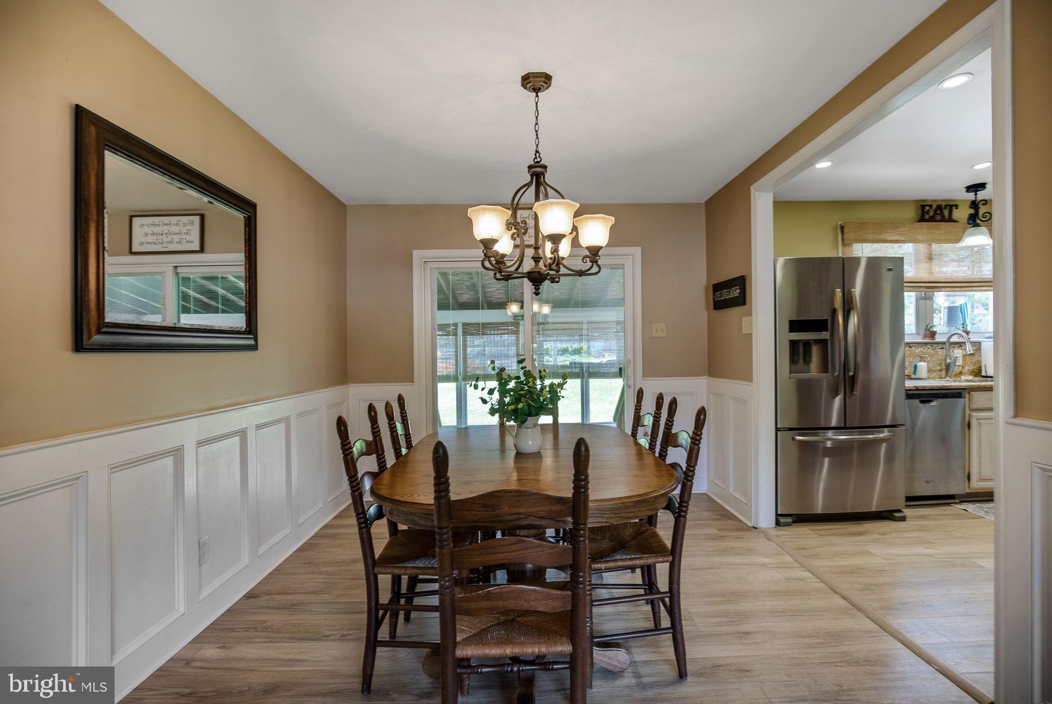 322 Garden Road Oreland, PA 19075 - Photo 8 of 50 Dining Room