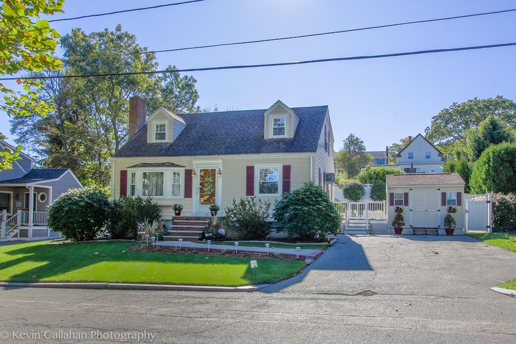 56 Sycamore Road Melrose, MA 02176 - Photo 1 of 30 Gallery Image 1