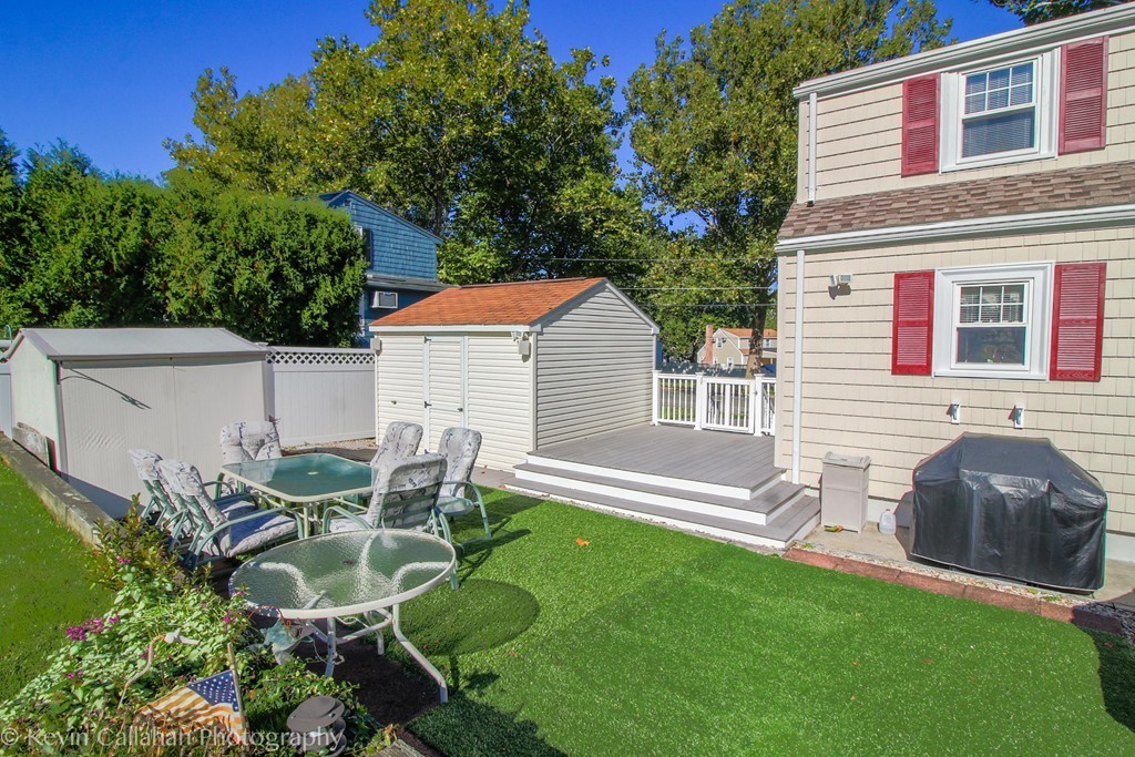 56 Sycamore Road Melrose, MA 02176 - Photo 24 of 30 Gallery Image 24