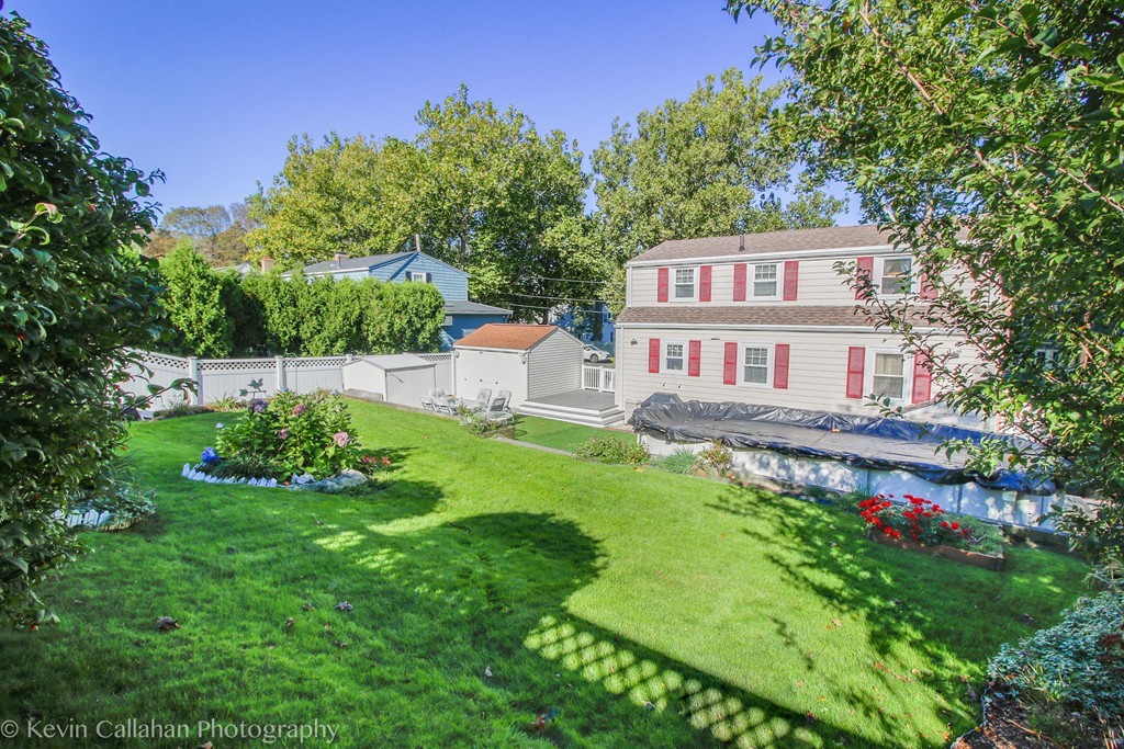 56 Sycamore Road Melrose, MA 02176 - Photo 28 of 30 Gallery Image 28