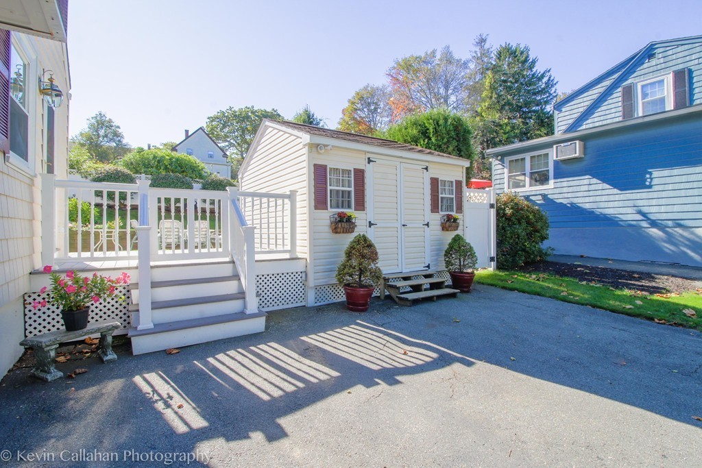 56 Sycamore Road Melrose, MA 02176 - Photo 29 of 30 Gallery Image 29