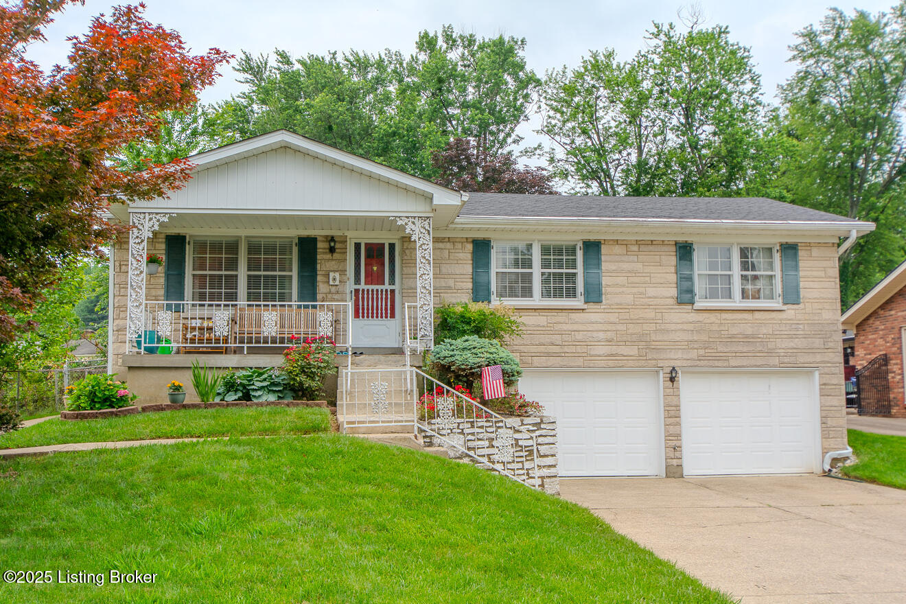 1562 Knight Road Louisville, KY 40216 - Photo 2 of 63 Knight-1