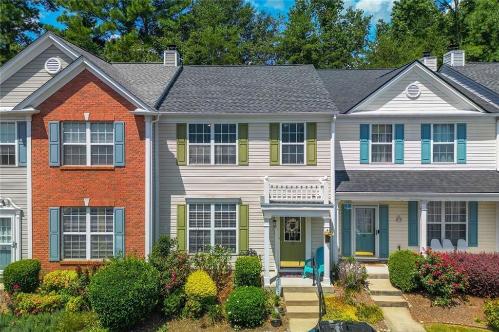 13300 Morris Road, Unit 45 Alpharetta, GA 30004 - Photo 1 of 1 Gallery Image 1