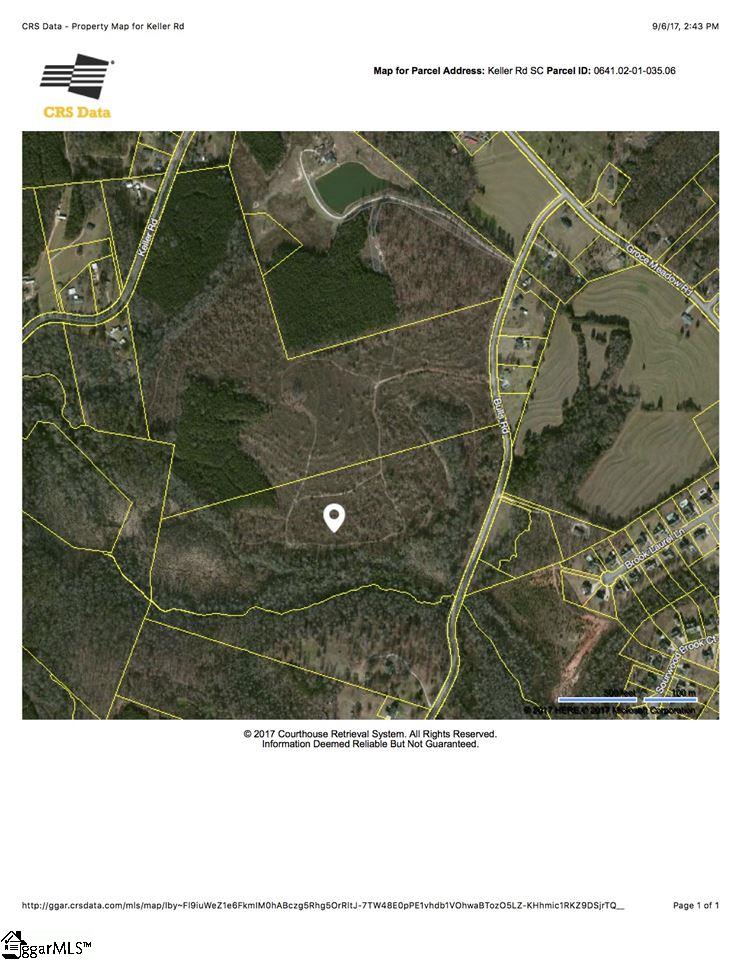 Keller Road Taylors, SC 29687 - Photo 22 of 22
