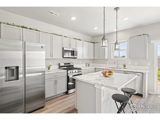 $420,000 | 309 Pony Express Trail, Ault, CO 80610