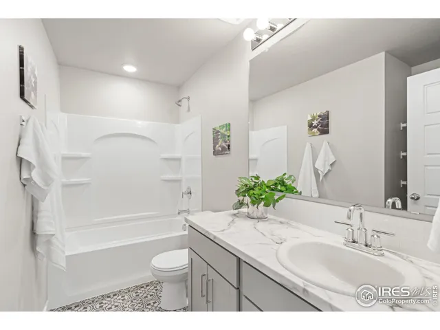 $420,000 | 309 Pony Express Trail, Ault, CO 80610