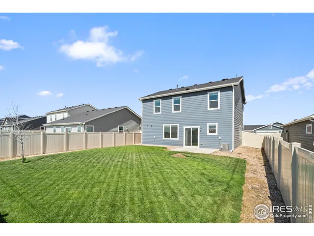 $420,000 | 309 Pony Express Trail, Ault, CO 80610