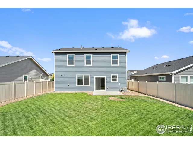 $420,000 | 309 Pony Express Trail, Ault, CO 80610