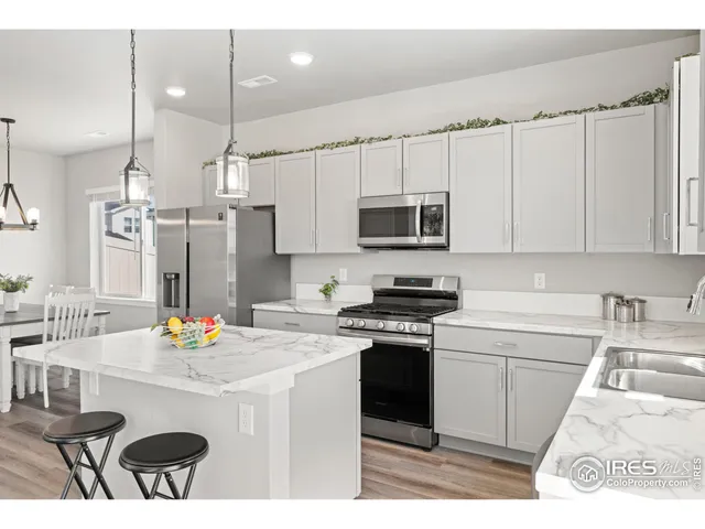 $420,000 | 309 Pony Express Trail, Ault, CO 80610