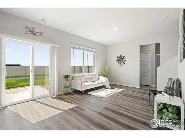 $420,000 | 309 Pony Express Trail, Ault, CO 80610