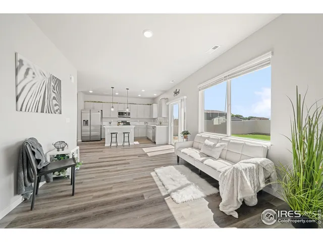 $420,000 | 309 Pony Express Trail, Ault, CO 80610