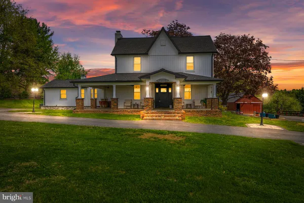 $954,900 | 3524 Blenheim Road, Phoenix, MD 21131