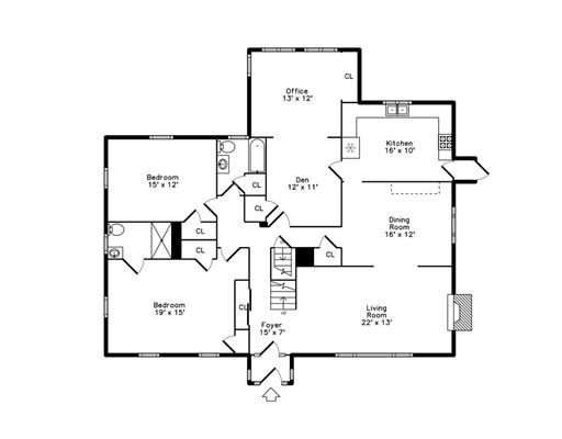 146 Bellingham Road Brookline, MA 02467 - Photo 24 of 26 Gallery Image 24
