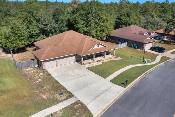 $389,000 | 2428 Genevieve Way, Crestview, FL 32536