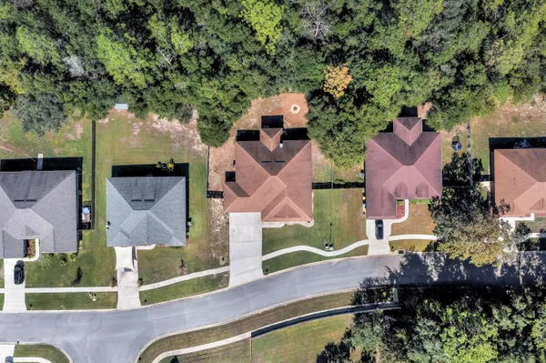 $389,000 | 2428 Genevieve Way, Crestview, FL 32536