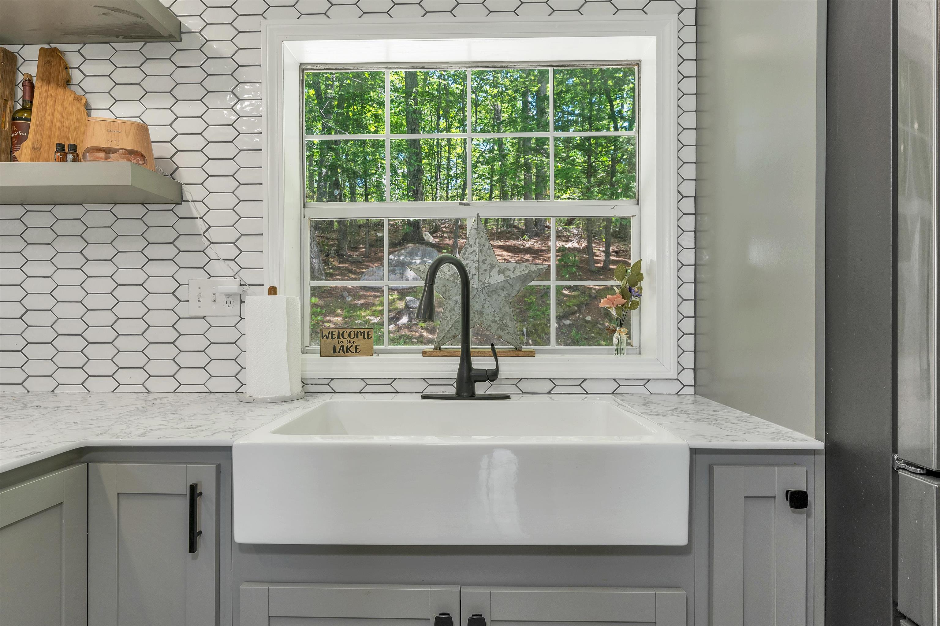 165 South Shore Road New Durham, NH 03855 - Photo 8 of 41